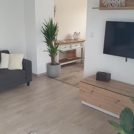 Boardingappartement Windeckblick, Ruhige, Zentrale Lage Mit Grossem Suedbalkon Бюль Екстер'єр фото