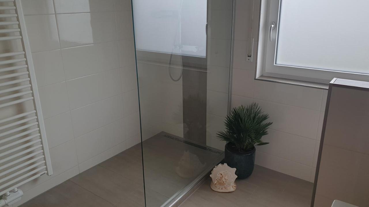 Boardingappartement Windeckblick, Ruhige, Zentrale Lage Mit Grossem Suedbalkon Бюль Екстер'єр фото