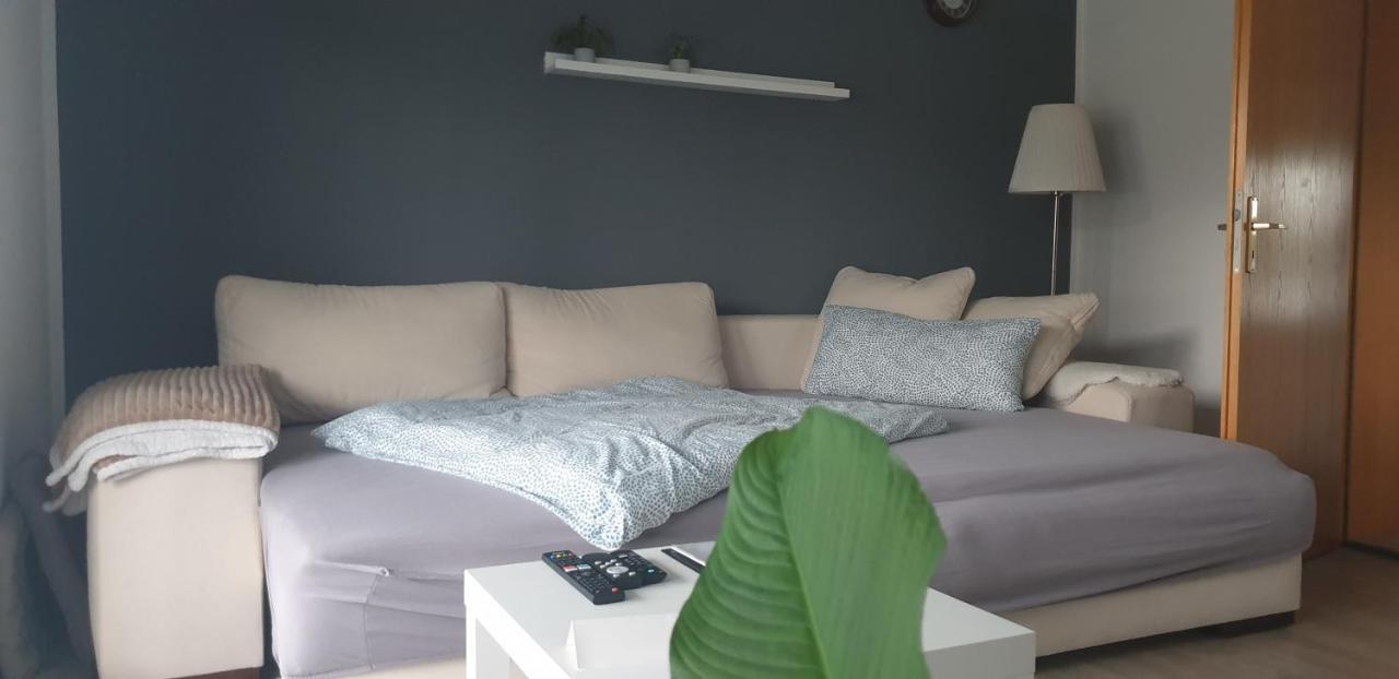 Boardingappartement Windeckblick, Ruhige, Zentrale Lage Mit Grossem Suedbalkon Бюль Екстер'єр фото