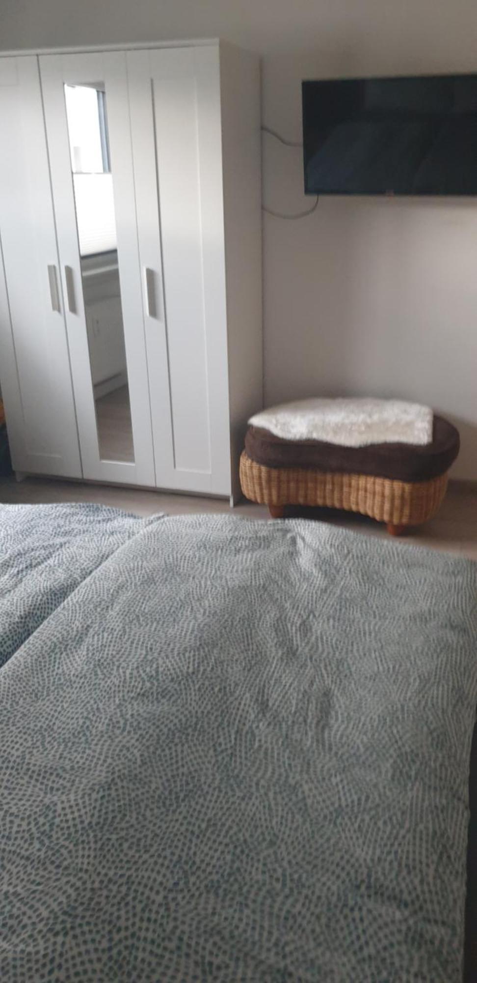 Boardingappartement Windeckblick, Ruhige, Zentrale Lage Mit Grossem Suedbalkon Бюль Номер фото